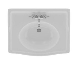 BARCLAY 753WH-CP BAR753WHCP