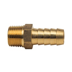 BrassCraft® 125-2-4X