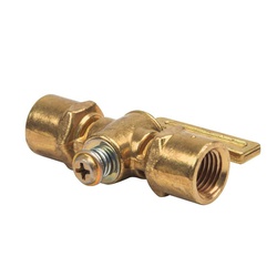 BrassCraft® FF209-4