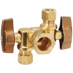 BrassCraft&reg; KTCR1901DVX R1 BRCKTCR1901DVXR1