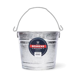BEHRENS&reg; METALWARE 1208