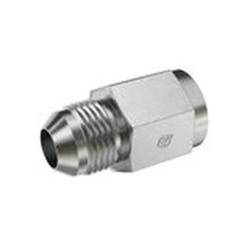 BRENNAN 2406 Non-Swivel Straight Reducer