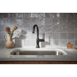 Brizo 61058LF-BLBNX DEL61058LFBLBNX