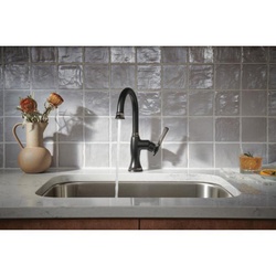 Brizo 61058LF-BLBNX DEL61058LFBLBNX