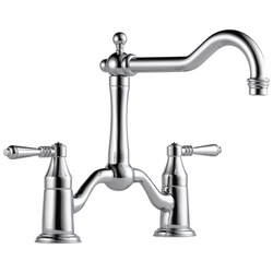 Brizo&reg; 62436LF-PC DEL62436LFPC