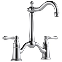 Brizo 62636LF-PC DEL62636LFPC