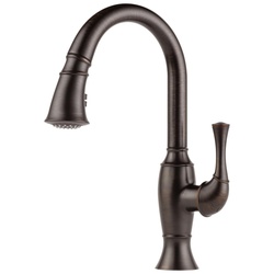 Brizo 63003LF-RB DEL63003LFRB