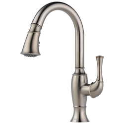 Brizo 63003LF-SS DEL63003LFSS