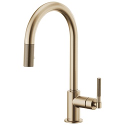 Brizo 63043LF-GL DEL63043LFGL