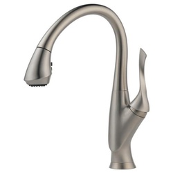 Brizo&reg; 63052LF-SS DEL63052LFSS