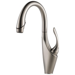 Brizo 63055LF-SS DEL63055LFSS