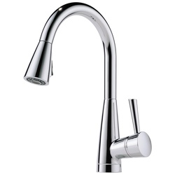 Brizo 63070LF-PC DEL63070LFPC
