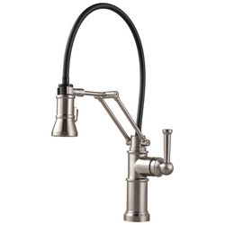 Brizo 63225LF-SS DEL63225LFSS