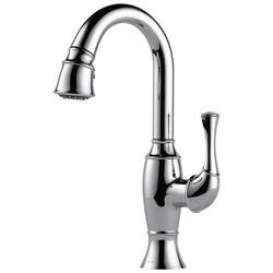 Brizo 63903LF-PC DEL63903LFPC