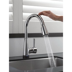 Brizo&reg; 64070LF-PC DEL64070LFPC