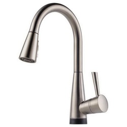 Brizo 64070LF-SS DEL64070LFSS