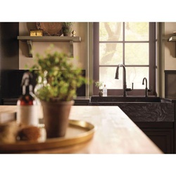 Brizo&reg; 64074LF-BL DEL64074LFBL