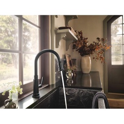 Brizo&reg; 64074LF-BL DEL64074LFBL