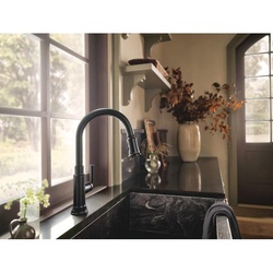 Brizo&reg; 64074LF-BL DEL64074LFBL