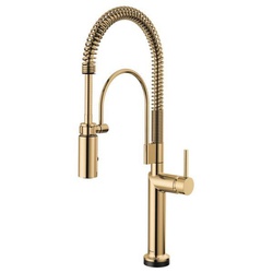 Brizo 64375LF-PGLHP DEL64375LFPGLHP