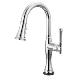 Brizo 64958LF-PC DEL64958LFPC