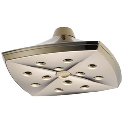 Brizo 81385-PN-2.5 DEL81385PN2.5