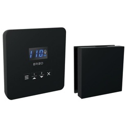 Brizo&reg; 8CH-250L-BL DEL8CH250LBL