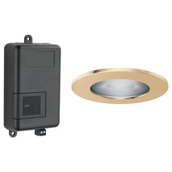 Brizo® 8SP-MU-4-PG-L