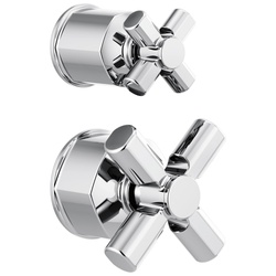 Brizo HX75P76-PC DELHX75P76PC