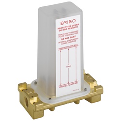 Brizo R70100-WS DELR70100WS