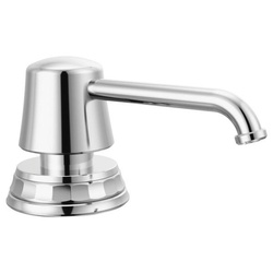 Brizo RP101658PC DELRP101658PC