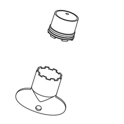 Brizo&reg; RP48428-1.2 DELRP4842812