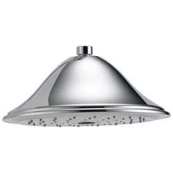 Brizo RP52090PC-2.5 DELRP52090PC2.5