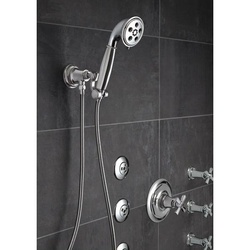 Brizo SH84101-PC DELSH84101PC