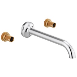 Brizo T65875LF-PCLHP DELT65875LFPCLHP