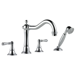 Brizo T67436-PC DELT67436PC