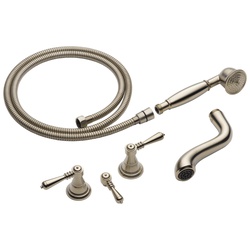 Brizo T70336-BN DELT70336BN