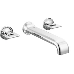 Brizo T70467-PCLHP DELT70467PCLHP