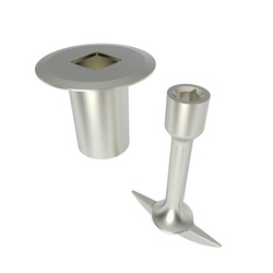 NEWPORT BRASS&reg; 510/01 NEW510/01