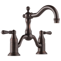 Brizo&reg; 65536LF-RB-ECO