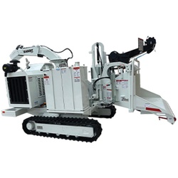 Bandit 12XP - Track
