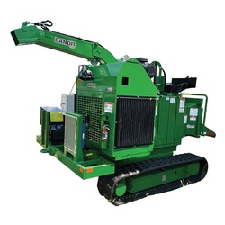 Bandit 15XP - Track