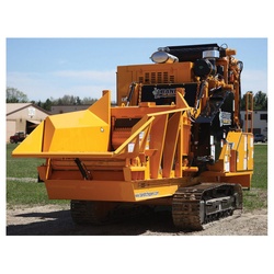 Bandit 1680XP Track