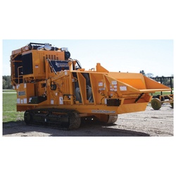 Bandit 1680XP Track