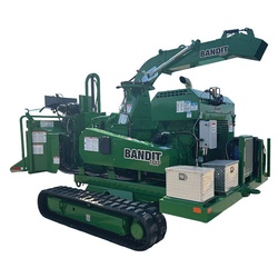 Bandit 18XP - Track