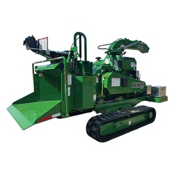 Bandit 18XP - Track