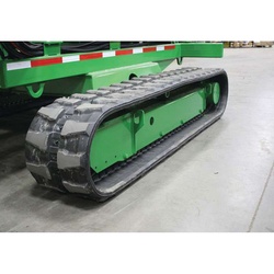 Bandit 19XPC - Track