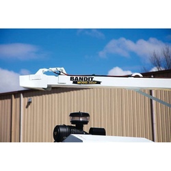 Bandit 250XP - Track