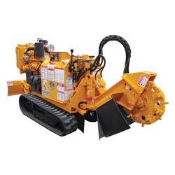 Bandit 2550 - Track