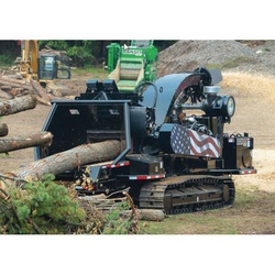 Bandit 2590 - Track